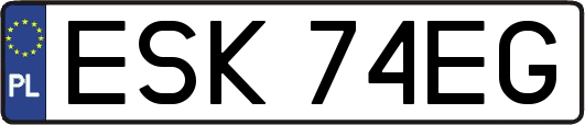 ESK74EG