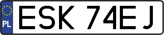 ESK74EJ