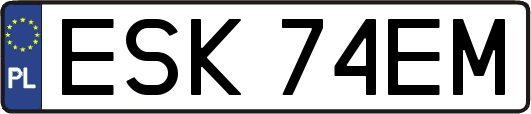 ESK74EM