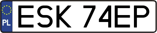 ESK74EP