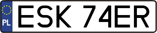 ESK74ER