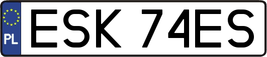 ESK74ES