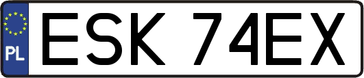 ESK74EX
