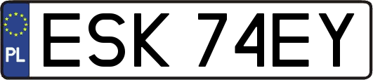 ESK74EY