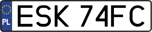 ESK74FC