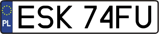 ESK74FU