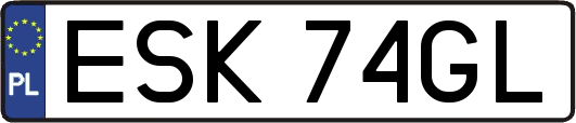 ESK74GL