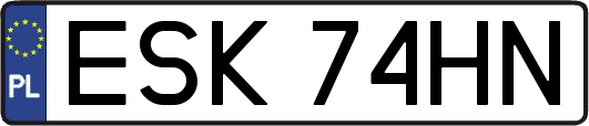 ESK74HN