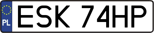 ESK74HP