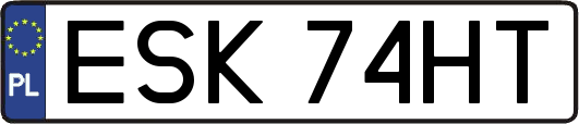 ESK74HT