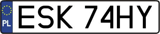 ESK74HY