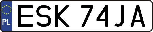 ESK74JA