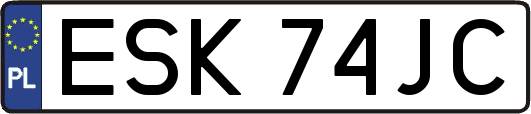 ESK74JC