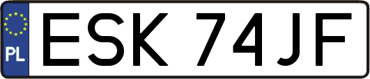 ESK74JF