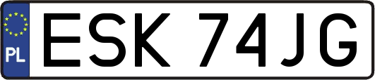 ESK74JG