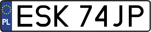 ESK74JP