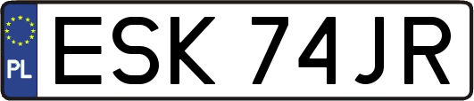 ESK74JR