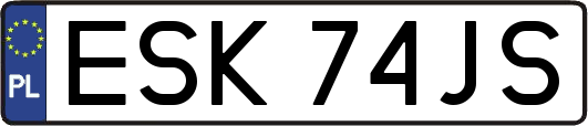 ESK74JS