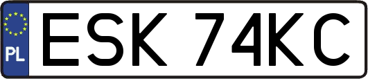 ESK74KC