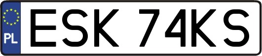 ESK74KS