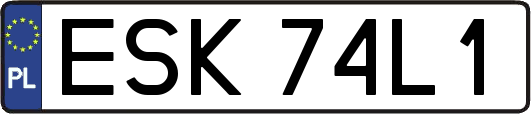 ESK74L1