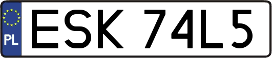 ESK74L5