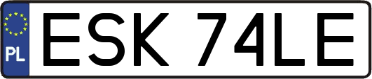 ESK74LE