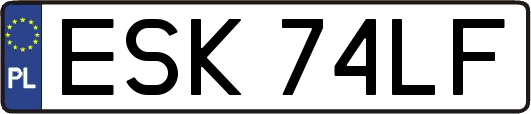 ESK74LF