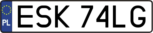 ESK74LG