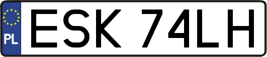 ESK74LH