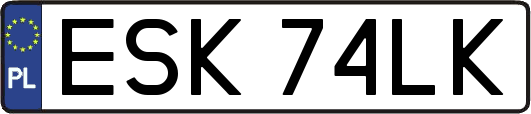 ESK74LK