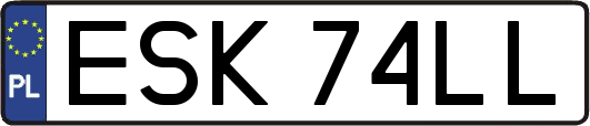 ESK74LL