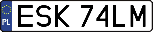 ESK74LM