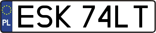 ESK74LT