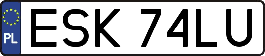 ESK74LU