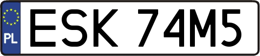 ESK74M5