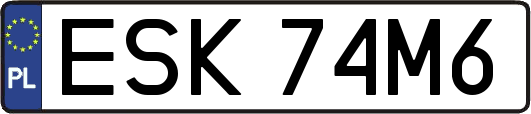 ESK74M6