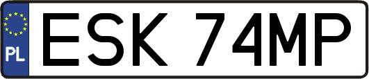 ESK74MP