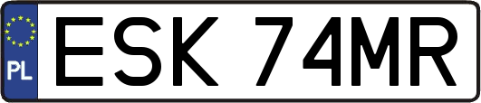 ESK74MR