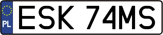 ESK74MS