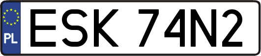 ESK74N2