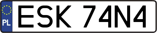 ESK74N4
