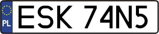 ESK74N5