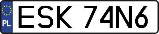 ESK74N6