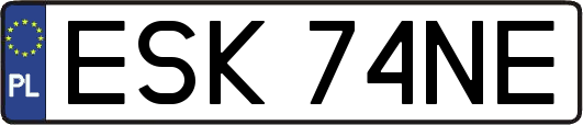 ESK74NE