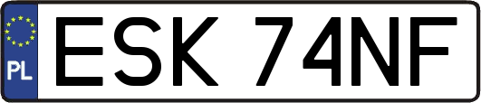 ESK74NF