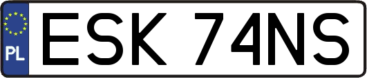 ESK74NS