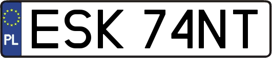 ESK74NT