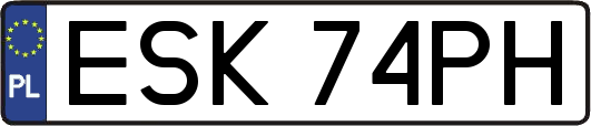 ESK74PH