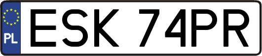 ESK74PR